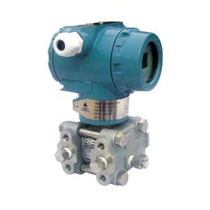 Bộ chuyển đổi tín hiệu áp suất GXGS-