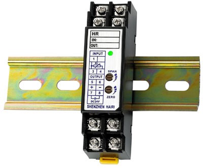 Bộ chuyển đổi và cách ly tần số GXGS2102HzK