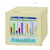 Bộ chuyển đổi và ghi dữ liệu 40 kênh màu GXGS4000 