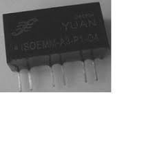 Bộ khuếch đại tín hiệu ISOEM-A4-P1-O4
