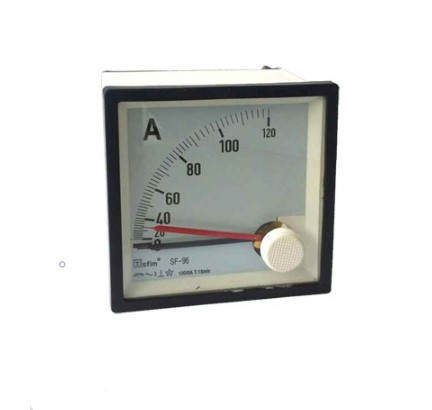 Maximum demand meter-vips-69mdi/vips-27mdi - Veritek/ Ấn độ
