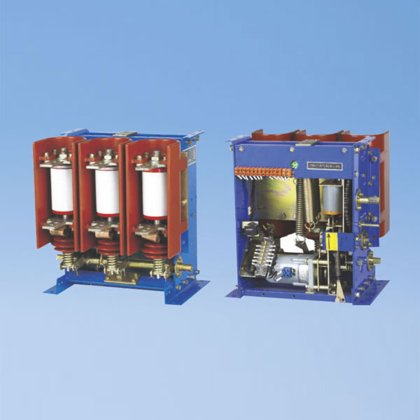 Máy cắt chân không  ZNA7.2 (12KV) -400A (630A) - XK/China