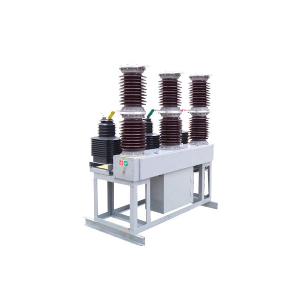 Máy cắt chân không  ZW7A-40.5F - XK/China