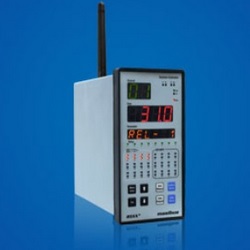 24 Channel Wireless Receiver / Data Logger 85XX+W-Masibus/ Ấn Độ