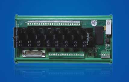 8 Channel Analog Output Module MAS-AO-08-D-Masibus/ Ấn Độ