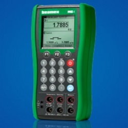 Beamex MC4 Documenting Process Calibrator-Masibus/Ấn Độ