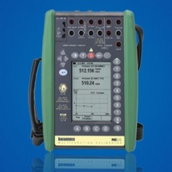 Beamex MC5 IS Multifunction Calibrator-Masibus/Ấn Độ