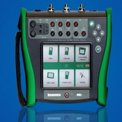 Beamex MC6 Advanced Field Calibrator and Communicator-Masibus/Ấn Độ