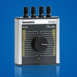 Beamex RTS24 Temperature Simulator-Masibus/Ấn Độ