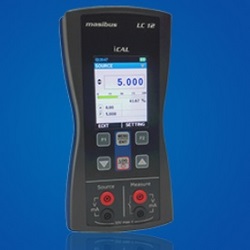 Loop Calibrators iCAL LC11 & LC12-Masibus/Ấn Độ