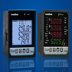 Multifunction Power & Energy Meter 2160-A-Masibus/Ấn Độ