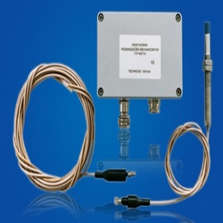 Non-contact type Vibration Sensors-Masibus/ Ấn Độ