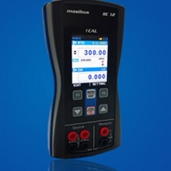 RTD Calibrator rCAL RC12-Masibus/Ấn Độ
