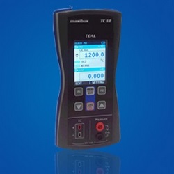 Thermocouple Calibrator tCAL TC12-Masibus/Ấn Độ