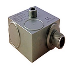 Triaxial Accelerometer 131-Masibus/ Ấn Độ