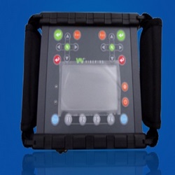 Vibration Analyzer - Viber X5-Masibus/ Ấn Độ