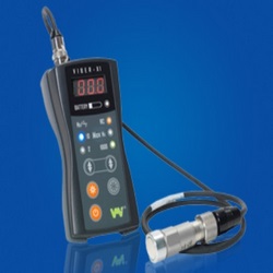 Vibration Meter - VIBER X1-Masibus/ Ấn Độ