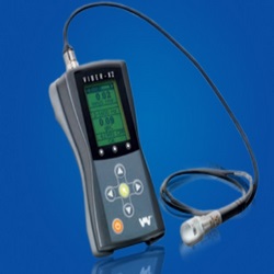 Vibration Meter - VIBER X2-Masibus/ Ấn Độ