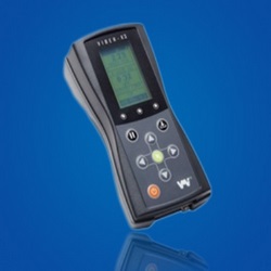 Vibration Meter - VIBER X3-Masibus/ Ấn Độ