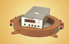 Shaft current monitoring device, model ZDL-MS / Jianghe