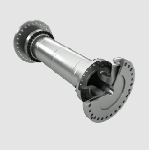 Diaphragm couplings, Renk/ Đức