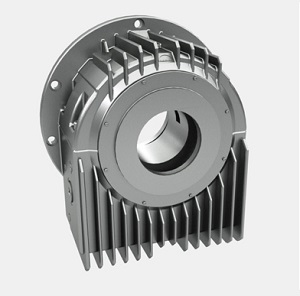 EF bearing - Renk/Đức