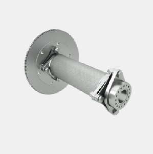 EQ-Flex® flexible disk couplings, Renk/ Đức