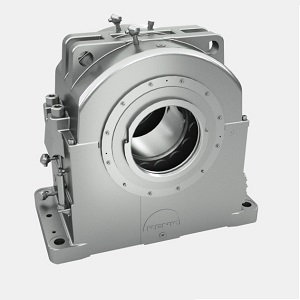 Pedestal bearing – HG type, Renk/ Đức