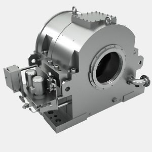 Rolling mill bearing ‒ WG type, Renk/ Đức