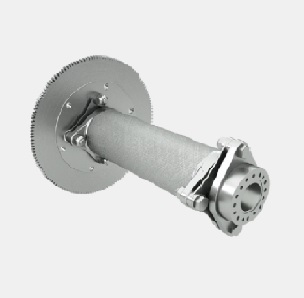 Maintenance-free couplings, Renk/ Đức