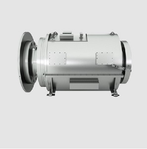 Propeller shaft clutches, Renk/ Đức
