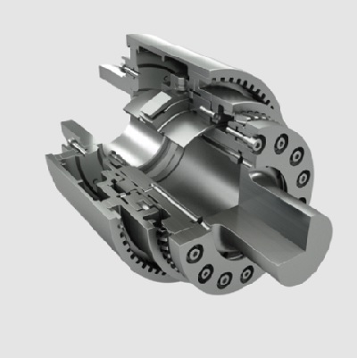 Synchronous clutch couplings, Renk/ Đức