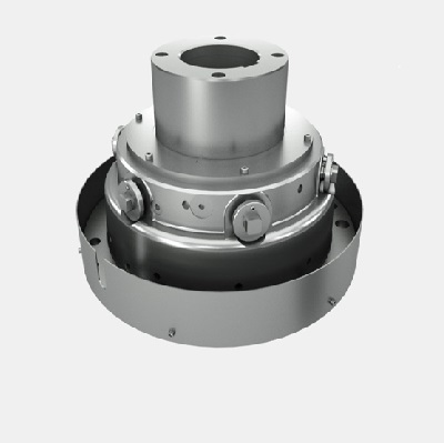 Vertical bearings, EV type, Renk/ Germany
