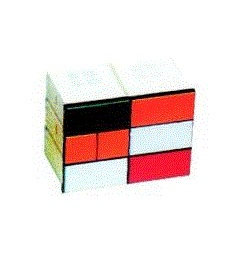GXGS1100 single (double) flashing alarm annunciator