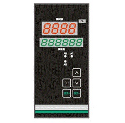 GXGS8101 single circuit digital display proportional integrator XMF