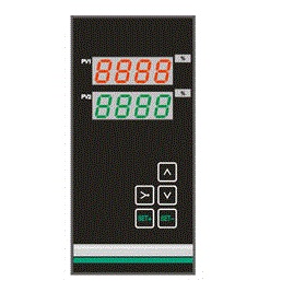 GXGS 817 up (low) limit selector