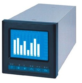 GXGS2000 12 channels CRT electrical grapher