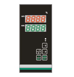 GXGS816 digit-display transmitter