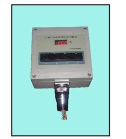 GXGS8001 two-wire multi-loop temperature remote transmission monitor