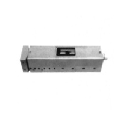 JLC type master controller /displacement limit switch - TODA