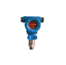 YPM80 pressure transmitter - TODA