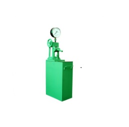 2SYL type manual  test pump - TODA
