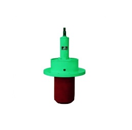 KQF type air valve - TODA