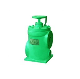 NZL manual water filter - TODA