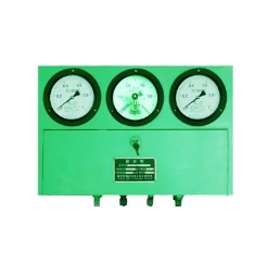ZDG type brake cabinet - TODA