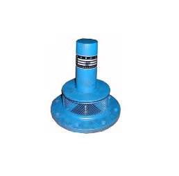 ZKF type vacuum break valve - TODA